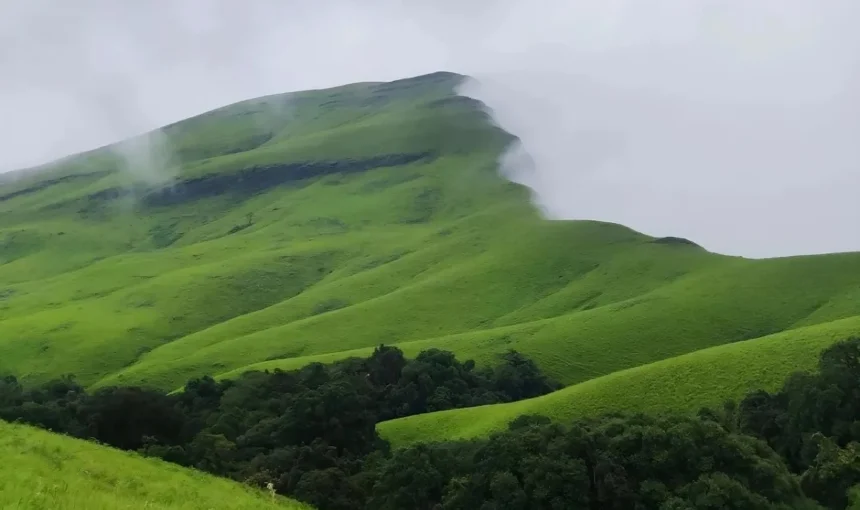 Netravathi Trek